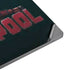 Marvel Deadpool Legacy Posing Deadpool Laptop Skins